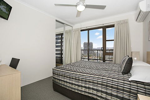 Voyager Resort - Accommodation Port Macquarie 7