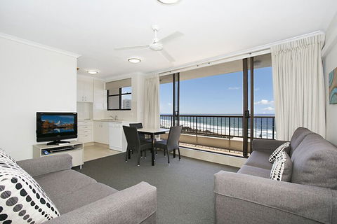 Voyager Resort - Accommodation Port Macquarie 6