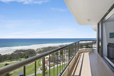 Voyager Resort - Accommodation Port Macquarie 0