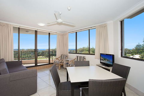 Voyager Resort - Accommodation Port Macquarie 5