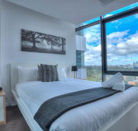 ALT Tower Serviced Apartments - Accommodation Port Macquarie