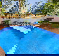 The Ritz Resort
