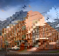 Quest East Melbourne - Accommodation Port Macquarie