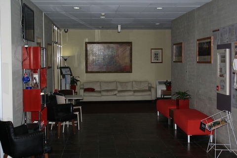 Statesman Hotel - Accommodation Port Macquarie 6