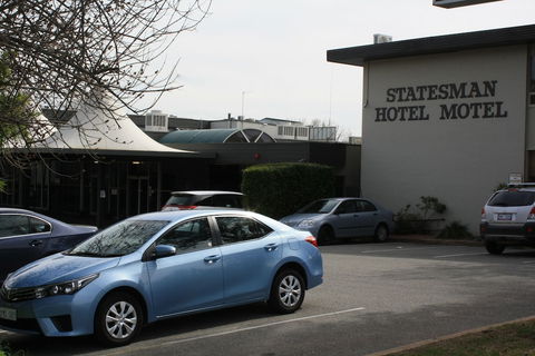 Statesman Hotel - Accommodation Port Macquarie 1