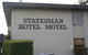 Statesman Hotel - thumb 0