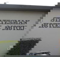 Statesman Hotel - Accommodation Port Macquarie
