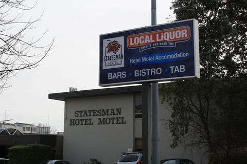 Statesman Hotel - Accommodation Port Macquarie 3