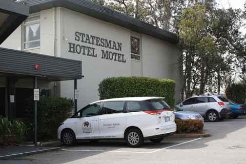 Statesman Hotel - Accommodation Port Macquarie 4