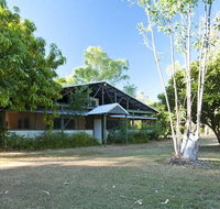 Mt Hart Homestead - Accommodation Port Macquarie