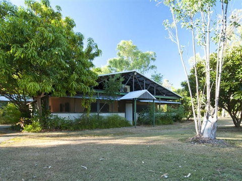 Mt Hart Homestead - Accommodation Port Macquarie 3