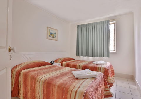 K Resort - Accommodation Port Macquarie 5