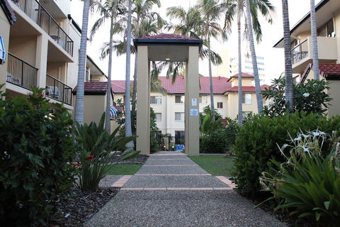 K Resort - Accommodation Port Macquarie 1