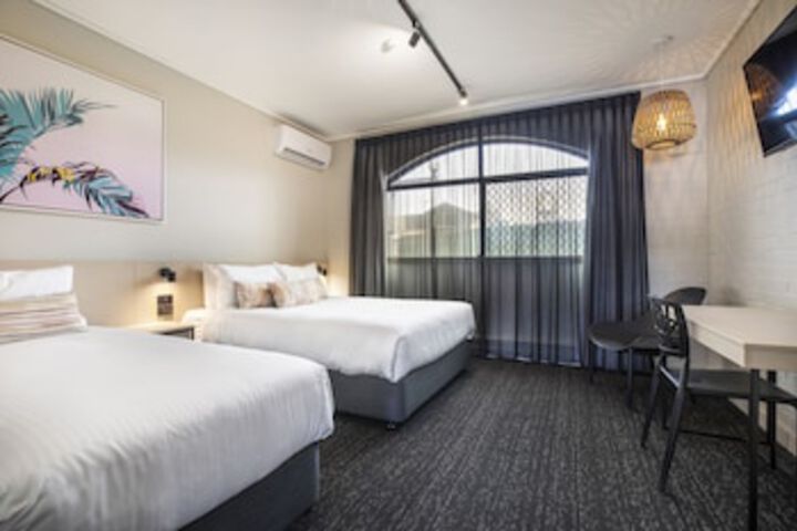 Springwood QLD Accommodation Port Macquarie