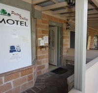 Picton Valley Motel - Accommodation Port Macquarie