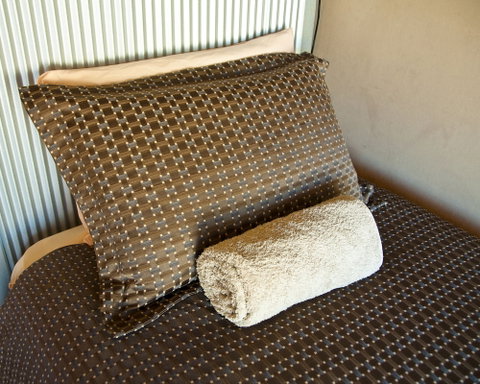 Bell Gorge Wilderness Lodge - Accommodation Port Macquarie 6