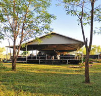Bell Gorge Wilderness Lodge - Accommodation Port Macquarie