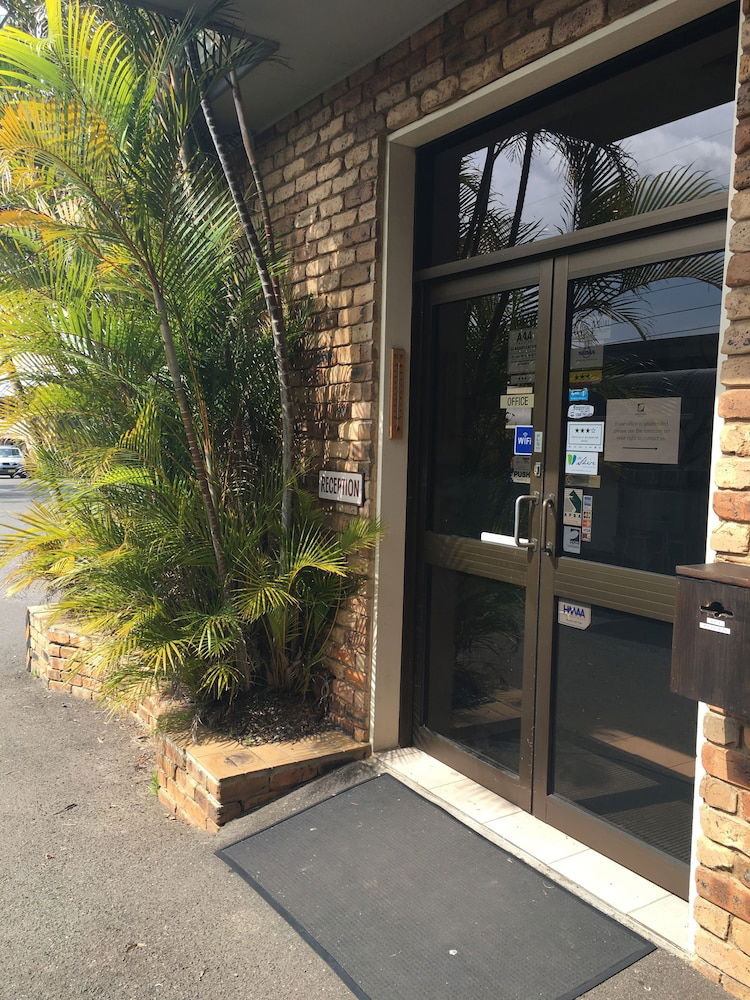  Accommodation Port Macquarie