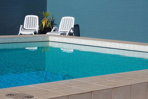 Dongara Hotel Motel - Accommodation Port Macquarie 2