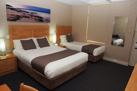 Dongara Hotel Motel - Accommodation Port Macquarie 5