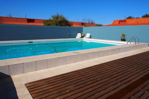 Dongara Hotel Motel - Accommodation Port Macquarie 1