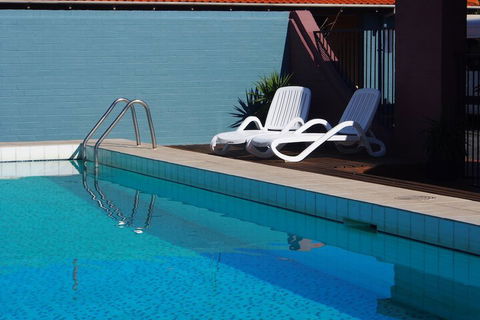 Dongara Hotel Motel - Accommodation Port Macquarie 3