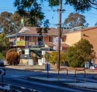 Aussie Settler Motel - Accommodation Port Macquarie