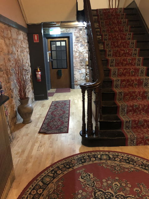 Pampas Motel - Accommodation Port Macquarie 4