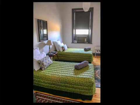 Pampas Motel - Accommodation Port Macquarie 6