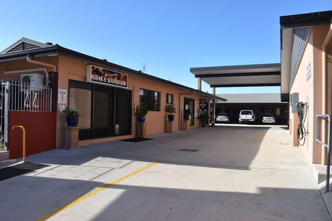 Bluewater Harbour Motel - Accommodation Port Macquarie 1