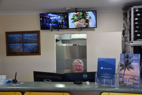 Bluewater Harbour Motel - Accommodation Port Macquarie 3