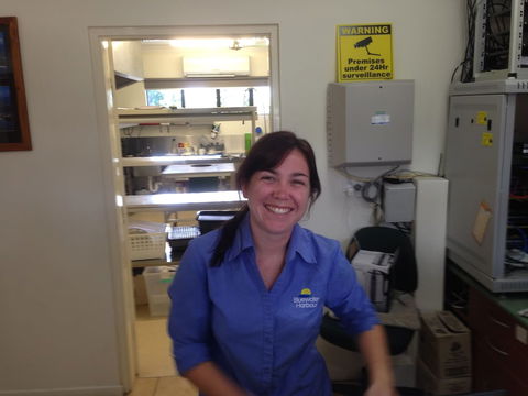 Bluewater Harbour Motel - Accommodation Port Macquarie 4