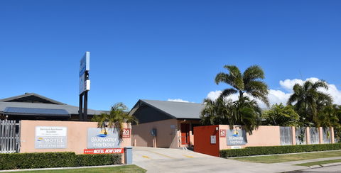 Bluewater Harbour Motel - Accommodation Port Macquarie 0
