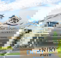 Boathouse Resort Studios  Suites - Accommodation Port Macquarie