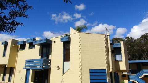 Pathfinder Motel - Accommodation Port Macquarie 3