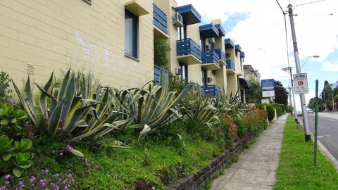 Pathfinder Motel - Accommodation Port Macquarie 6