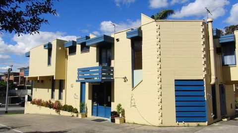Pathfinder Motel - Accommodation Port Macquarie 1
