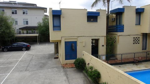 Pathfinder Motel - Accommodation Port Macquarie 5