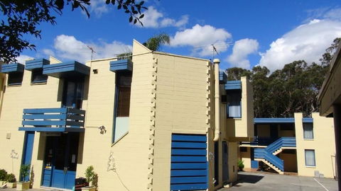 Pathfinder Motel - Accommodation Port Macquarie 0