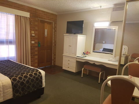 Cousins Motor Inn - Accommodation Port Macquarie 4