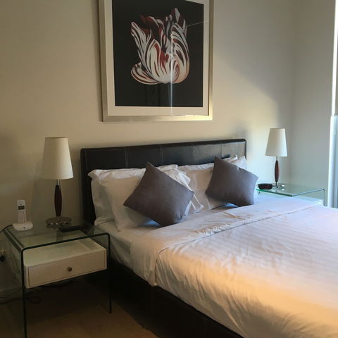 Brighton Bay Apartments - Accommodation Port Macquarie 4