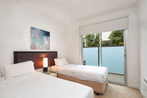 Brighton Bay Apartments - Accommodation Port Macquarie 3