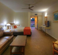 Mackays Motel Mission Beach - Accommodation Port Macquarie