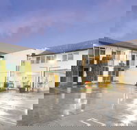 The Mulgrave Motel - Accommodation Port Macquarie