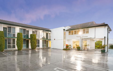 The Mulgrave Motel - Accommodation Port Macquarie 0