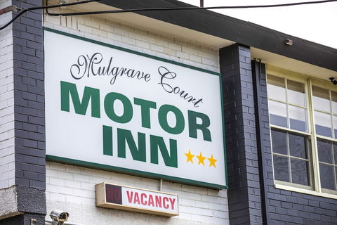 The Mulgrave Motel - Accommodation Port Macquarie 1