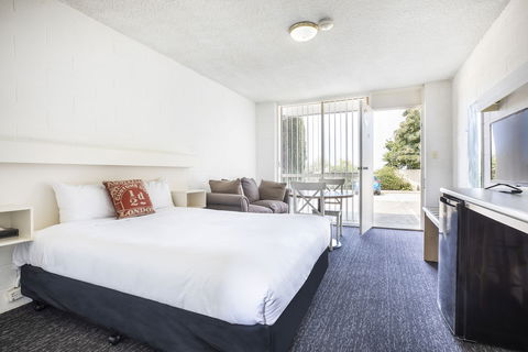 The Mulgrave Motel - Accommodation Port Macquarie 4