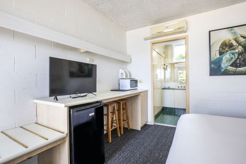 The Mulgrave Motel - Accommodation Port Macquarie 5