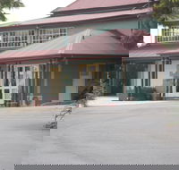 McNevins Loganholme Motel - Accommodation Port Macquarie
