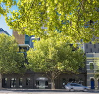 WRAP on Southbank - Accommodation Port Macquarie